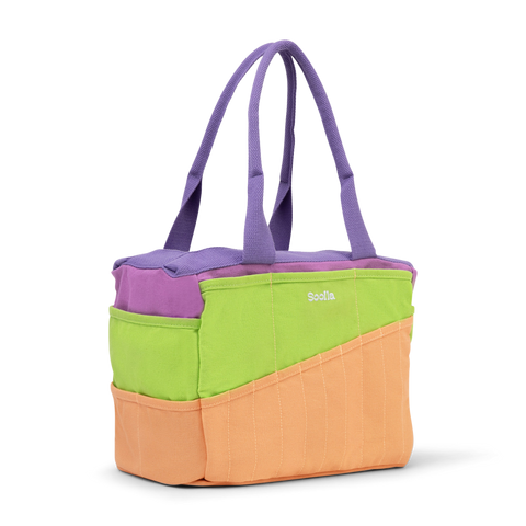 Soolla - Soolla Studio Artist Bag, Sarah Anderson, Stationery Bag