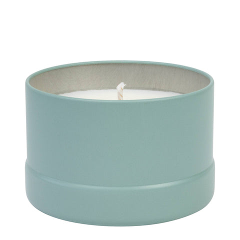 Pet Odor Neutralizing Candle: Eucalyptus & Mint Leaf