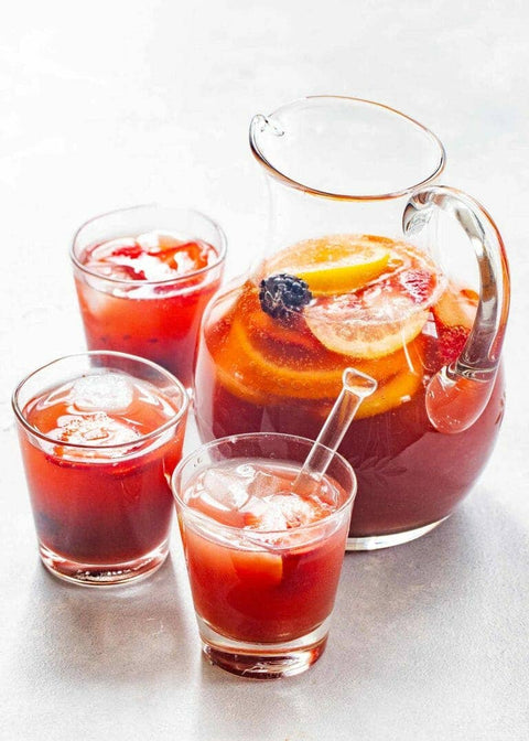 Sangria Cocktail Mixer and Mocktail Mixer