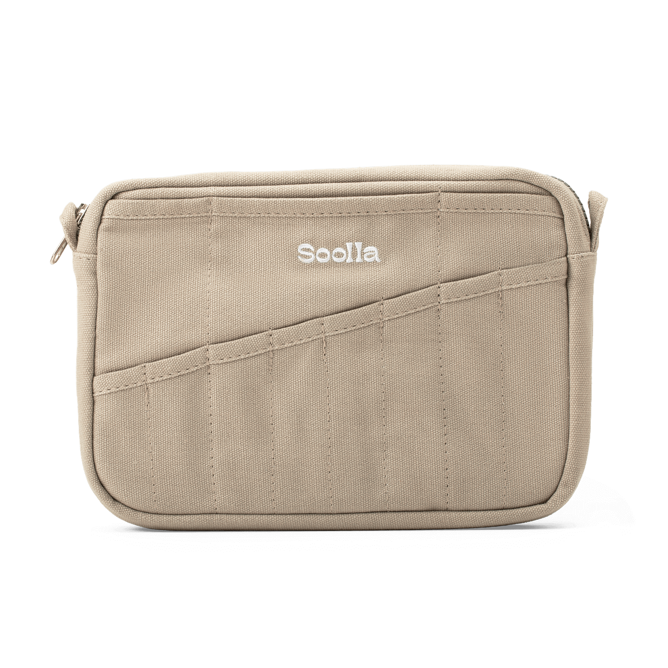 Soolla® Studio Pouch, Graphite – Slackline Press