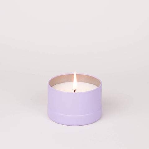 Pet Odor Neutralizing Candle: Cedarwood & Birch