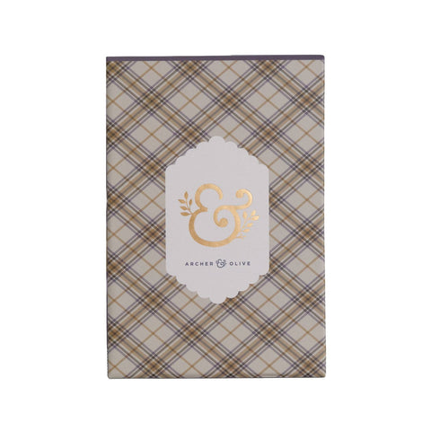 Pocket Size Dot Grid: Bookshelf Journal