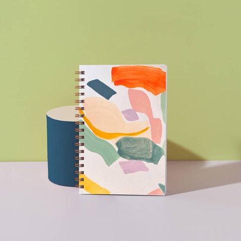 Calypso Boxed Notebook