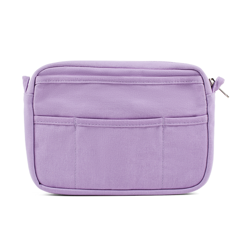 Soolla - Soolla® Studio Pouch, Lilac Love