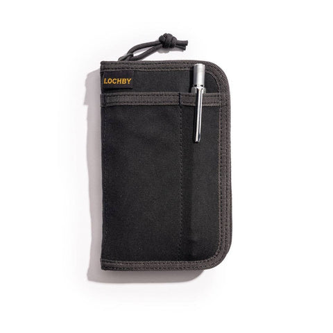 Pocket Journal