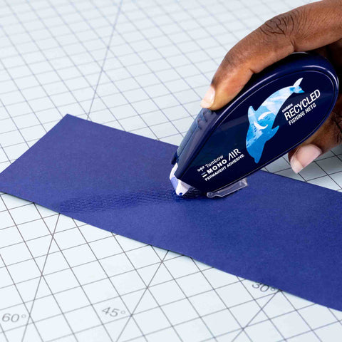 MONO Air Recycled Adhesive