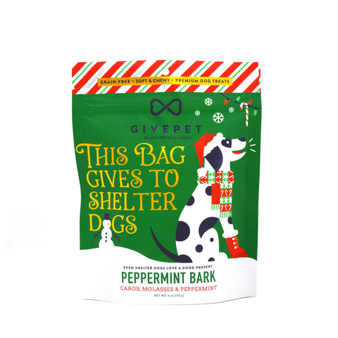 Peppermint Bark 6oz