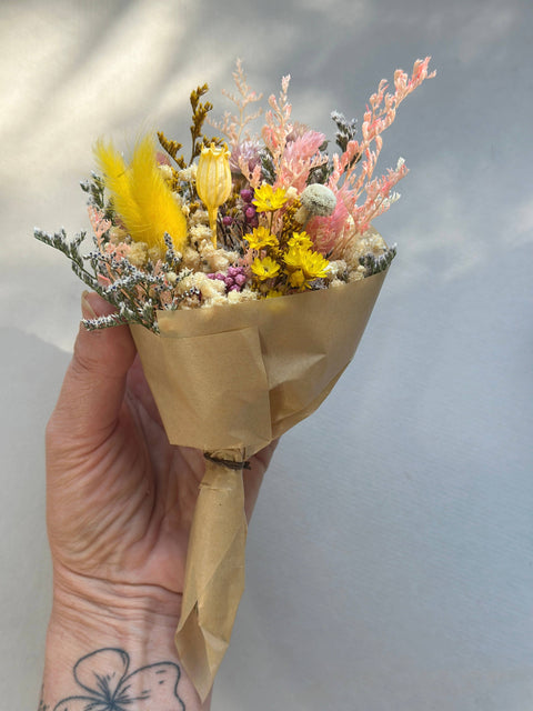 Baby Bouquet  - Spring Edit