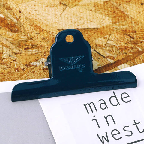 Hightide USA - Clip/ M: Ivory