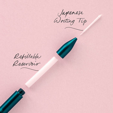 Tom's Studio - Wren - Fine Tips (pack of 3) 