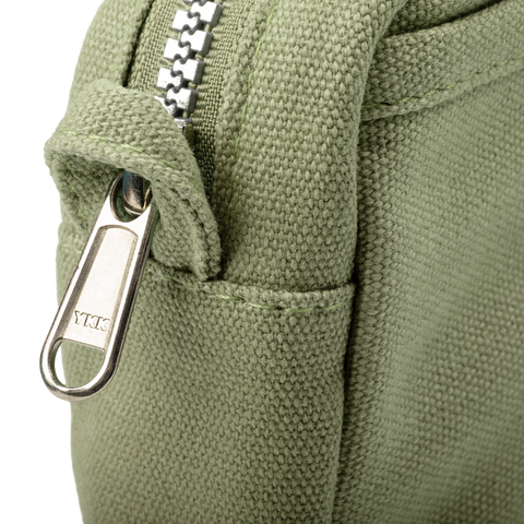 Soolla® Studio Pouch, Ganja Green: Ganja Green