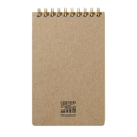 Strawberry Pattern Task Pad Notebook
