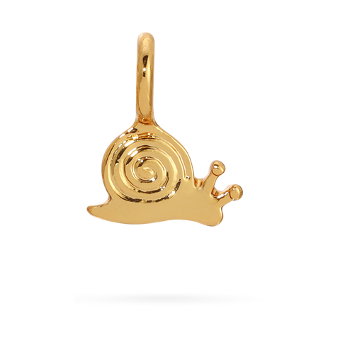 Snail Charm