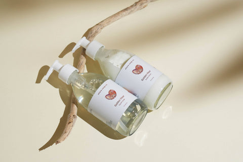 Golden Hour Liquid Soap