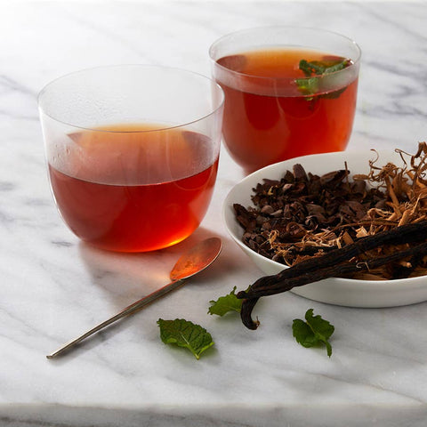 Xocolatl - Bewitching Herbal Cacao Tea