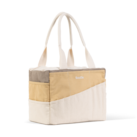 Soolla - Soolla® Studio Bag, Driftwood