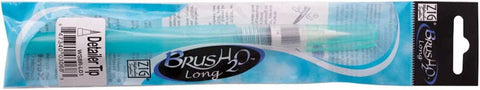 Zig Water Color System BrusH2O Long, Detailer