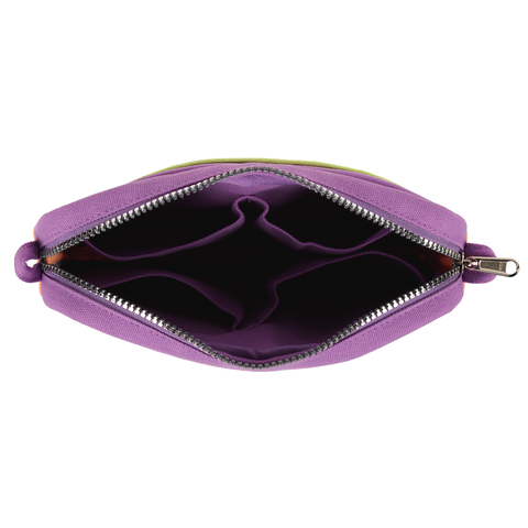 Soolla - Soolla® Studio Pouch, Sarah Anderson