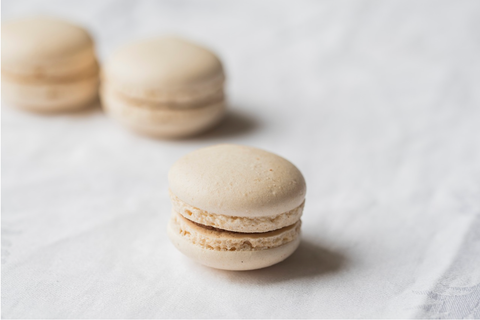 The French Ingredient by Jane Bertch: Candle