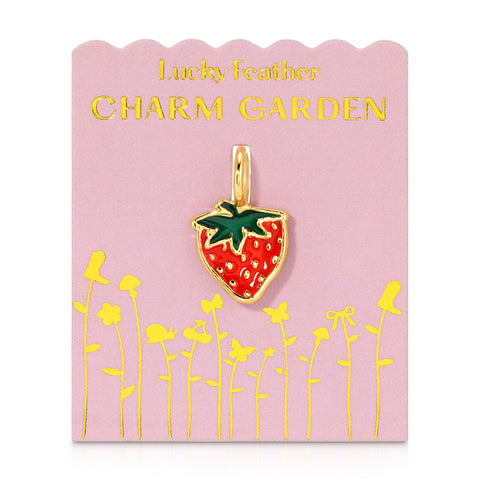 Strawberry Charm