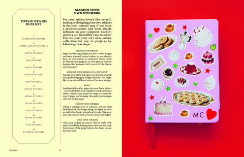 The Art of Memory Collecting