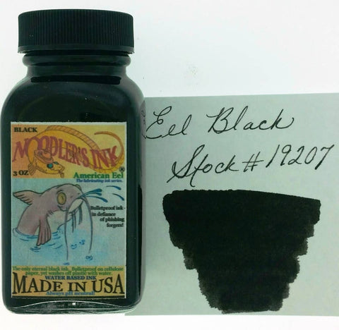 Noodler's Ink - 3 ounce: 19011 Golden Brown