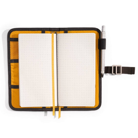 Voyager Journal