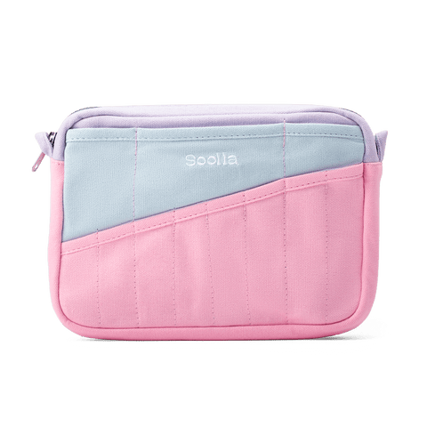 Soolla® Studio Pouch, 80's Windbreaker