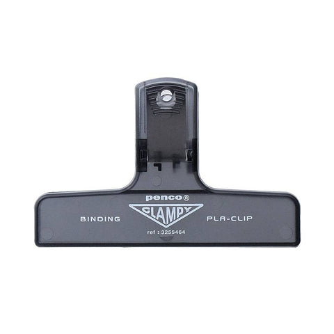 Hightide USA - Plastic Clip: Orange