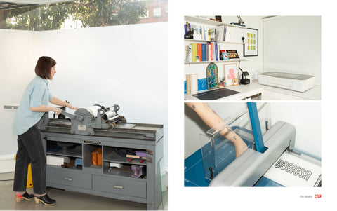 In Progress by Jessica Hische