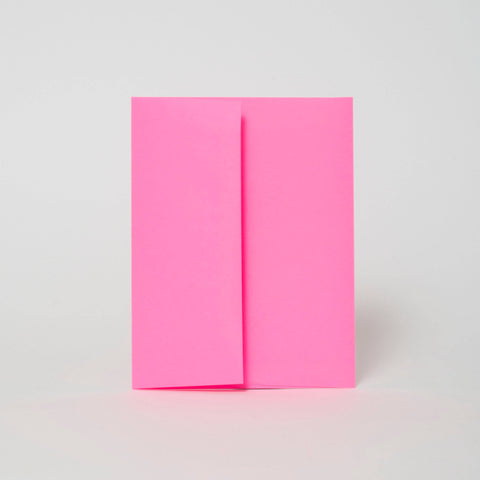 Anniversary Bottles Letterpress Greeting Card