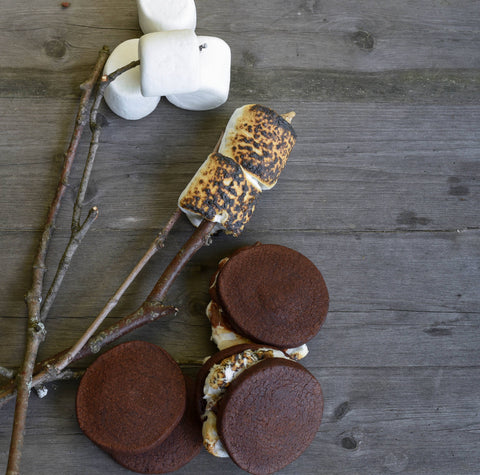 Mexican Chocolate Cha Cha Cookies - 3 oz