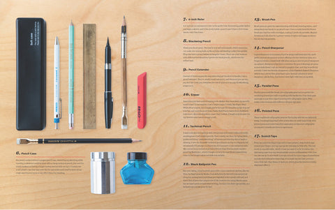 In Progress by Jessica Hische