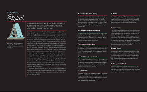 In Progress by Jessica Hische