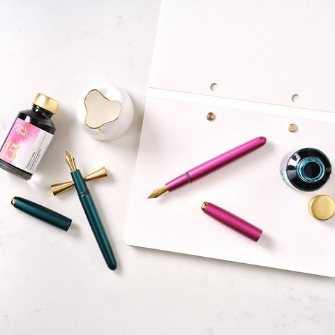 Tom's Studio - Zoom Fountain Pen Nib
