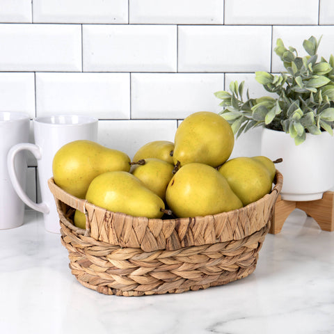 Medium Tub Basket w/ Handles