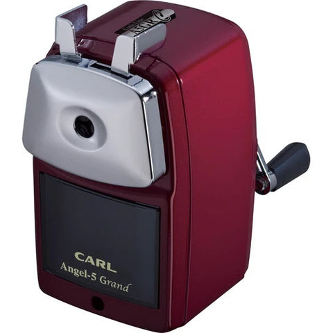 Pencil Sharpener CARL