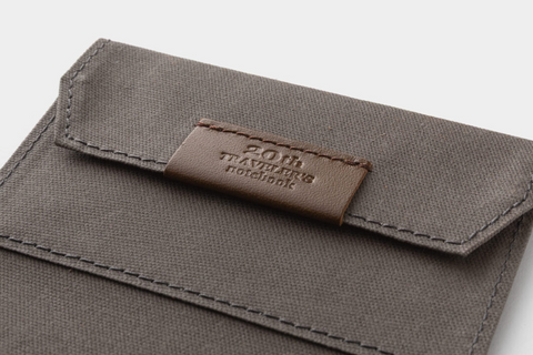 TRAVELER’S notebook Card Size 20th Anniversary Set