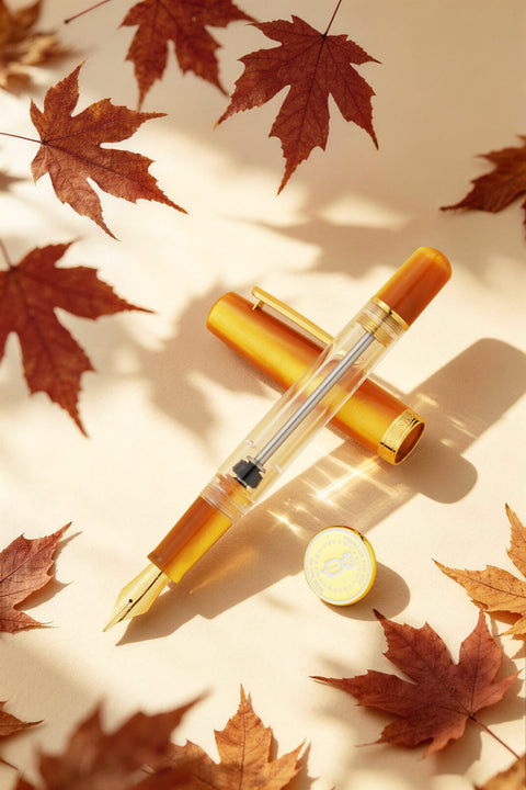 Fountain Pen Day