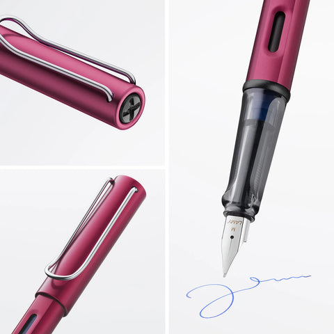 LAMY AL-Star Fountain Pen - Fine