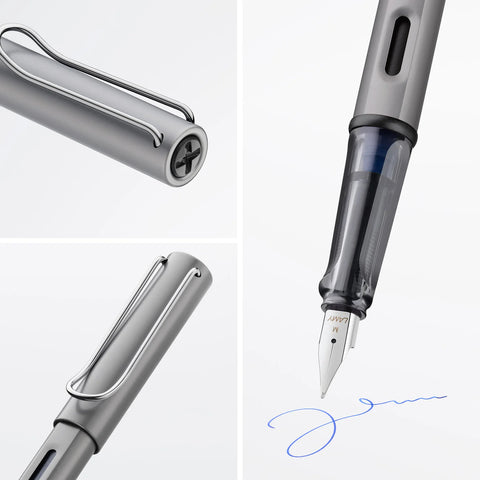 LAMY AL-Star Fountain Pen - Fine