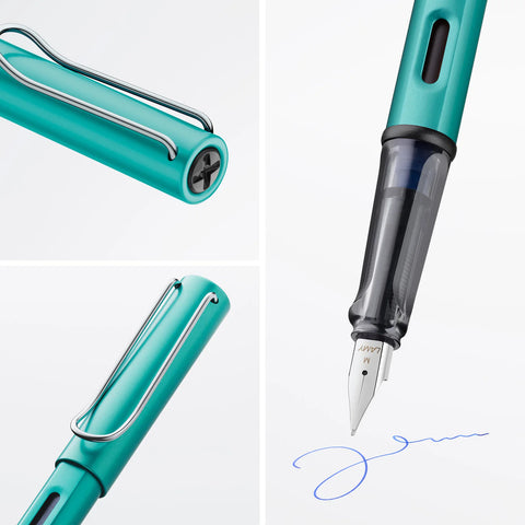 LAMY AL-Star Fountain Pen - Fine