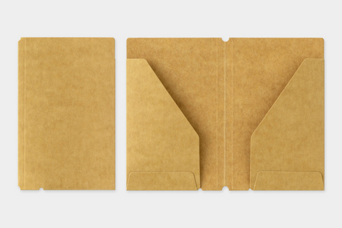 TRAVELER’S notebook Card Size 20th Anniversary Set