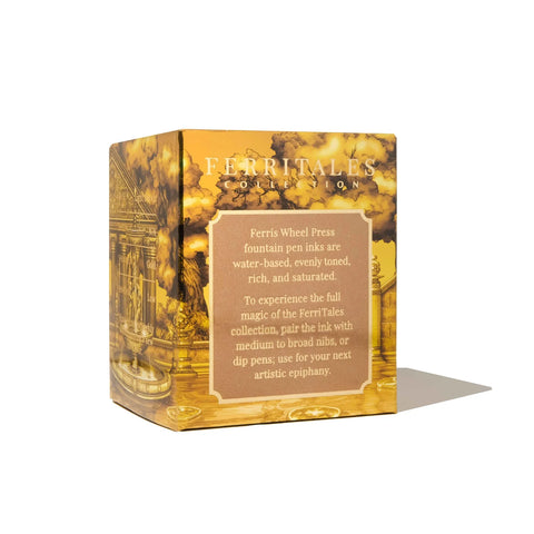 Age of Aurum 20ml Ink