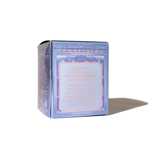 Blue Beryl Tonic 20ml Ink