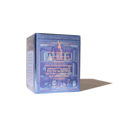 Blue Beryl Tonic 20ml Ink