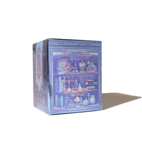 Blue Beryl Tonic 20ml Ink