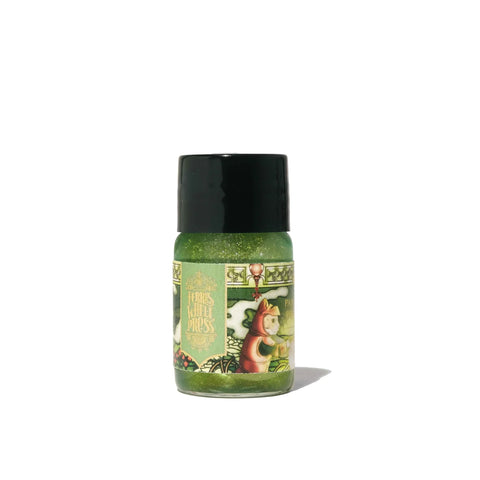 Panes of Peridot 10ml Ink