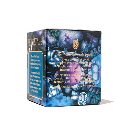 Silent Stillwater 20ml Ink