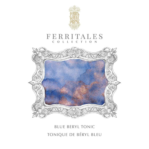Blue Beryl Tonic 20ml Ink